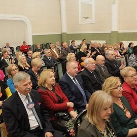 powiększ zdjęcie: Legnickie Schronisko Młodzieżowe działa już 50 lat