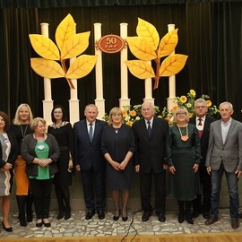 powiększ zdjęcie: Legnickie Schronisko Młodzieżowe działa już 50 lat