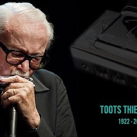 Legnica Jazz Day. Posłuchaj wirtuozów harmonijki ustnej