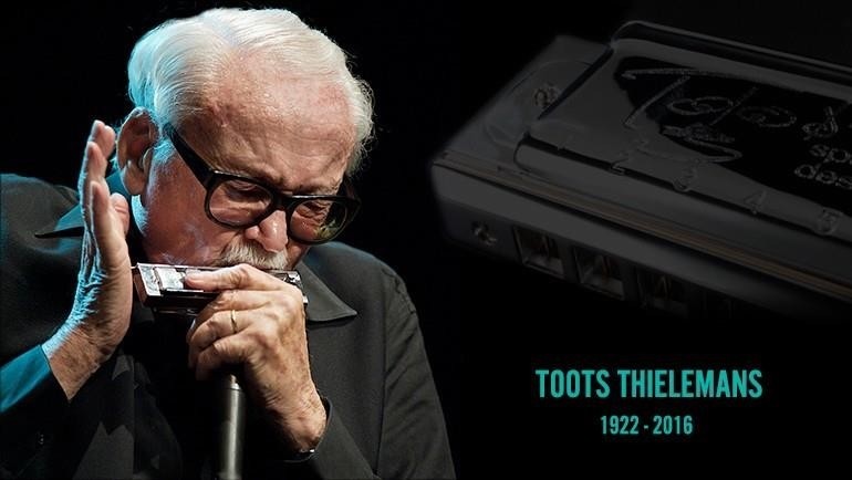 Legnica Jazz Day. Posłuchaj wirtuozów harmonijki ustnej