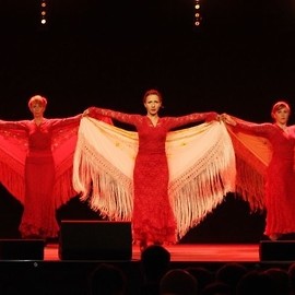 Spędź w Akademii Rycerskiej wyjątkowy wieczór z flamenco