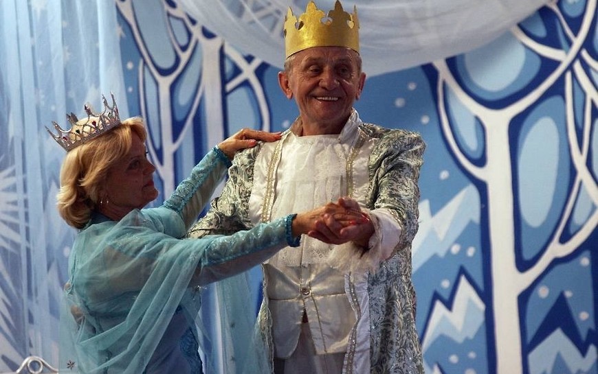 Wielkie zamieszanie w krainie bajek. Zapraszamy na wyjątkowy spektakl