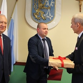 powiększ zdjęcie: Krwiodawcy oddają siebie, by nas ratować. Jesteśmy im wdzięczni