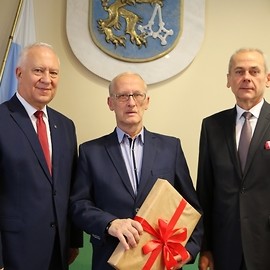 powiększ zdjęcie: Krwiodawcy oddają siebie, by nas ratować. Jesteśmy im wdzięczni