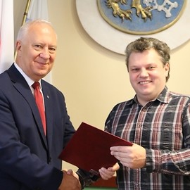 powiększ zdjęcie: Krwiodawcy oddają siebie, by nas ratować. Jesteśmy im wdzięczni
