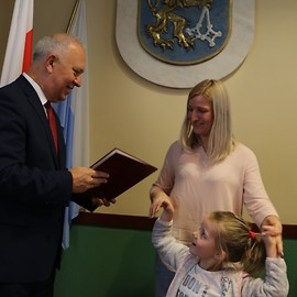 powiększ zdjęcie: Krwiodawcy oddają siebie, by nas ratować. Jesteśmy im wdzięczni
