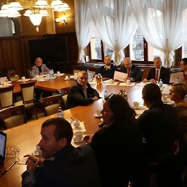 Rada Sportu pozytywnie zaopiniowała budżet na kulturę fizyczną