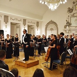 Zapraszamy na koncert pamięci Henryka Karlińskiego