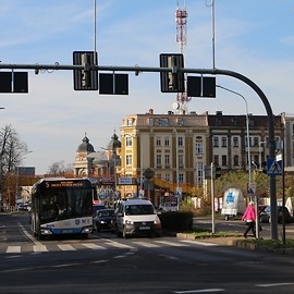 Od nowego roku będą niższe podatki od środków transportu