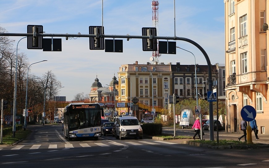 Od nowego roku będą niższe podatki od środków transportu