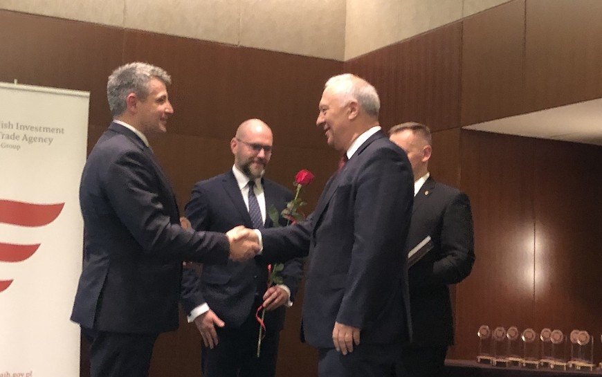 Mamy znakomite działki inwestycyjne