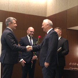 powiększ zdjęcie: Mamy znakomite działki inwestycyjne