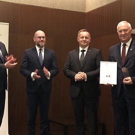 powiększ zdjęcie: Mamy znakomite działki inwestycyjne