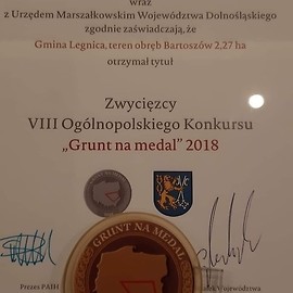 powiększ zdjęcie: Mamy znakomite działki inwestycyjne