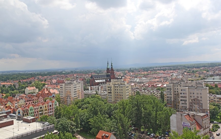 Awaria magistrali wodnej. Naprawa może potrwać do wieczora