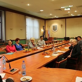 Czego pragną seniorzy? Chcą być aktywni, potrzebni i doceniani