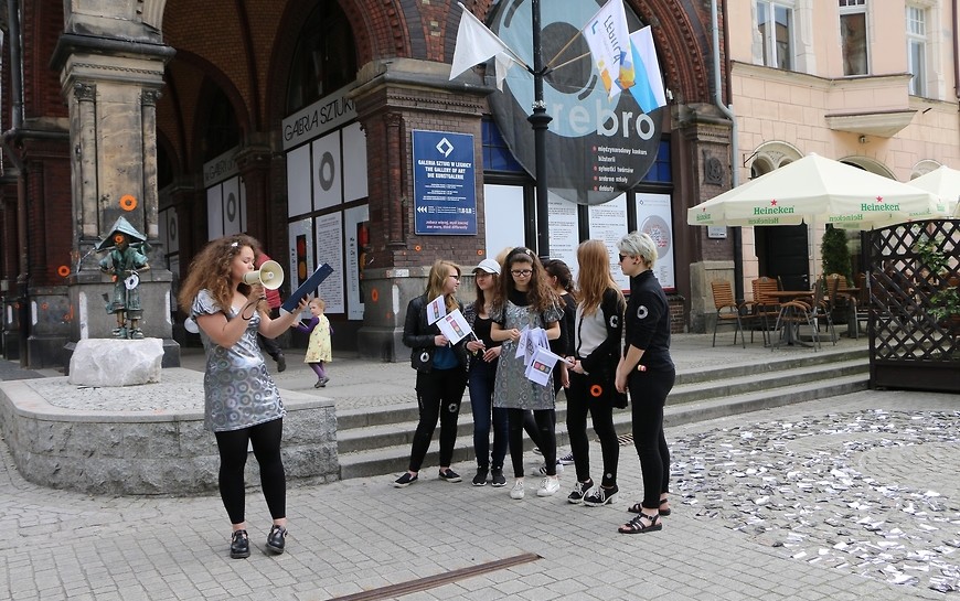 Jubileuszowa niezależność Galerii Sztuki. Wpadnij w piątek na wernisaż