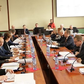 W czwartek po świętach odbędzie się Sesja Rady Miejskiej Legnicy