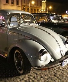 powiększ zdjęcie: Nasz miejski kalendarz znowu zachwycił legniczan