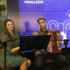powiększ zdjęcie: Nasz miejski kalendarz znowu zachwycił legniczan