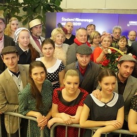 powiększ zdjęcie: Nasz miejski kalendarz znowu zachwycił legniczan