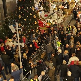 Nasz miejski kalendarz znowu zachwycił legniczan