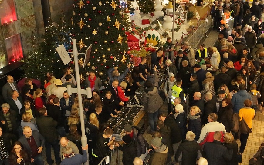 Nasz miejski kalendarz znowu zachwycił legniczan