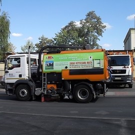 LPGK odbierze wcześniej odpady komunalne