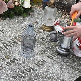 Legnickie obchody setnej rocznicy Powstania Wielkopolskiego