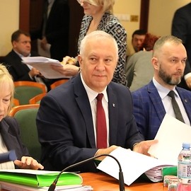 Budżet 2019 zaspokoi wiele potrzeb mieszkańców i rozwoju miasta