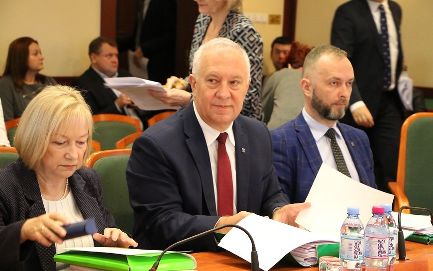 Budżet 2019 zaspokoi wiele potrzeb mieszkańców i rozwoju miasta