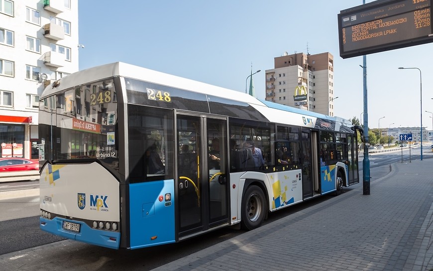 Jak będziemy jeździć miejską komunikacją w nowym roku
