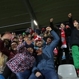 Wybierz najpopularniejszych sportowców, trenerów i wydarzenia