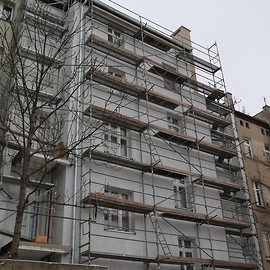 Centrum Integracji Społecznej na Kartuzach coraz bliżej