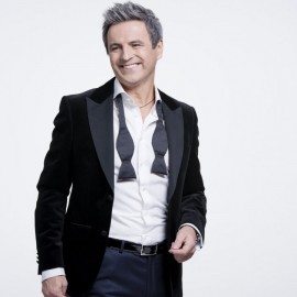 Porozmawiaj z mężczyzną z klasą o wielu talentach