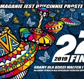 WOŚP. Test traktora, własne piwo i wiele innych atrakcji do wylicytowania