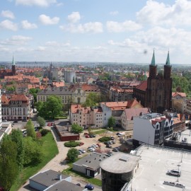 Koniec użytkowania wieczystego. Jest własność