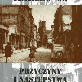powiększ zdjęcie: Znamy już wydawnictwa nominowane do tytułu Legnickiej Książki Roku 2018