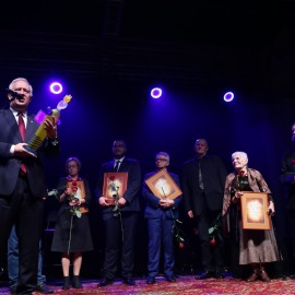 Znamy już wydawnictwa nominowane do tytułu Legnickiej Książki Roku 2018