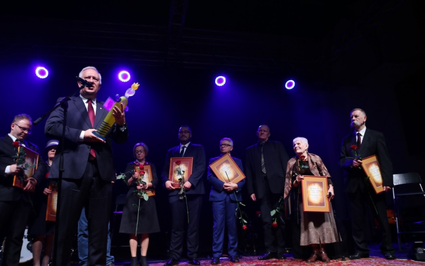 Znamy już wydawnictwa nominowane do tytułu Legnickiej Książki Roku 2018