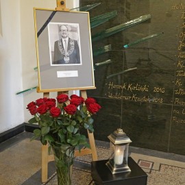 W sobotę uczcijmy wspólnie pamięć prezydenta Gdańska Pawła Adamowicza