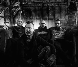 Antigama zagra koncert w Spiżarni. Zderz się z bezkompromisową ścianą dźwięku