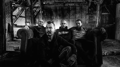 Antigama zagra koncert w Spiżarni. Zderz się z bezkompromisową ścianą dźwięku