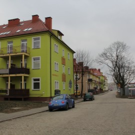 powiększ zdjęcie: Budujemy kolejne ekologiczne i nowoczesne mieszkania dla legniczan
