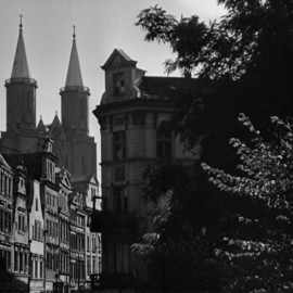 Jak żyli i pracowali legniccy urzędnicy w 1945 r.? Poznaj historię miasta