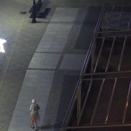 powiększ zdjęcie: Strażnicy pomogli uratować ludzi. My też możemy pomóc, wystarczy zareagować
