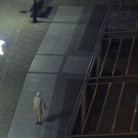 powiększ zdjęcie: Strażnicy pomogli uratować ludzi. My też możemy pomóc, wystarczy zareagować