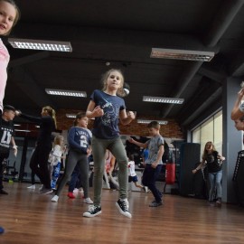 Ferie pełne wrażeń w Domu Kultury Kopernik