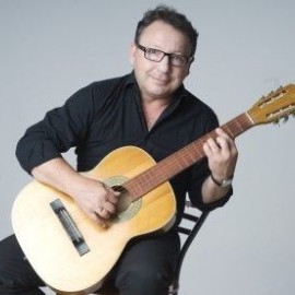 Zbigniew Zamachowski wystąpi dla legniczanek w Dniu Kobiet