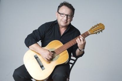 Zbigniew Zamachowski wystąpi dla legniczanek w Dniu Kobiet